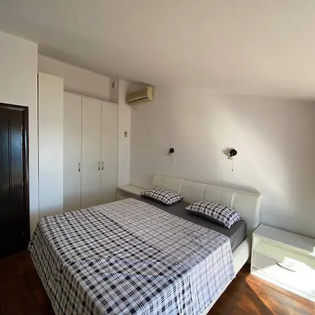 La Perazica Do Villa Budva