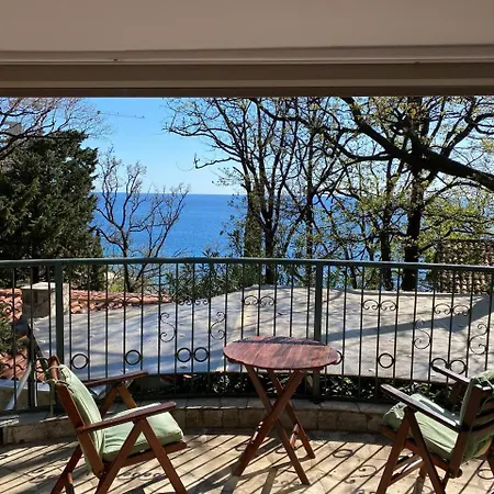 La Perazica Do * Budva