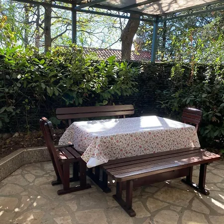 La Perazica Do Villa *